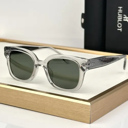 Cheap Hublot AAA Quality Sunglasses #1451416, $$76.00 USD On Hublot AAA Quality Sunglasses