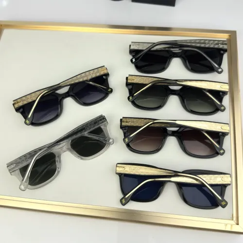Replica Hublot AAA Quality Sunglasses #1451416 $76.00 USD for Wholesale