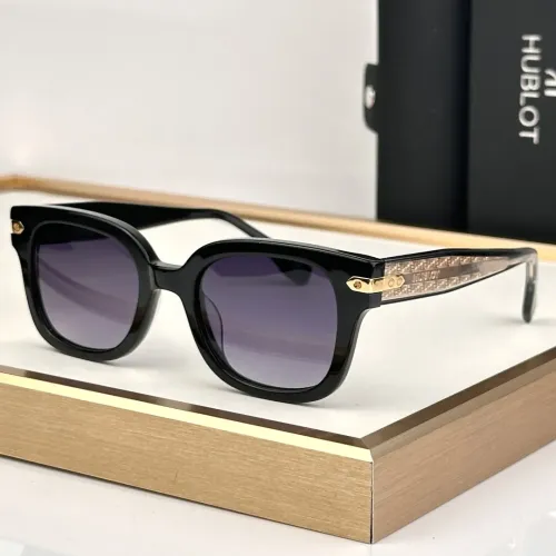 Cheap Hublot AAA Quality Sunglasses #1451417, $$76.00 USD On Hublot AAA Quality Sunglasses