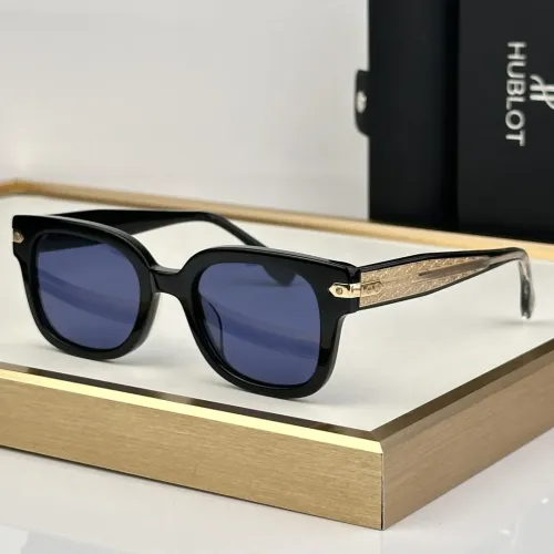 Cheap Hublot AAA Quality Sunglasses #1451418, $$76.00 USD On Hublot AAA Quality Sunglasses