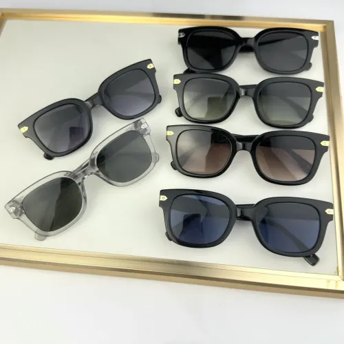 Replica Hublot AAA Quality Sunglasses #1451418 $76.00 USD for Wholesale