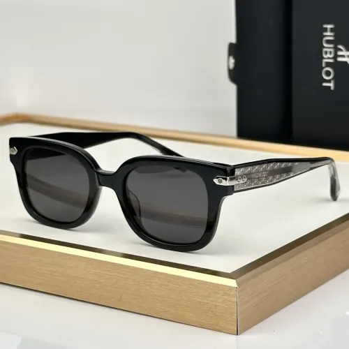 Cheap Hublot AAA Quality Sunglasses #1451419, $$76.00 USD On Hublot AAA Quality Sunglasses