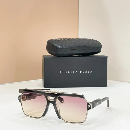 Cheap Philipp Plein PP AAA Quality Sunglasses #1451445, $$76.00 USD On Philipp Plein PP AAA Quality Sunglasses