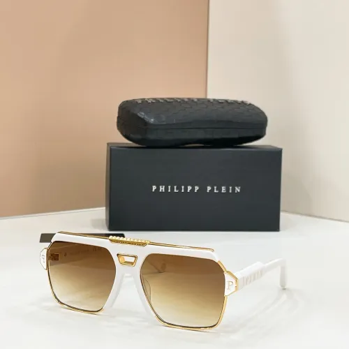 Cheap Philipp Plein PP AAA Quality Sunglasses #1451446, $$76.00 USD On Philipp Plein PP AAA Quality Sunglasses