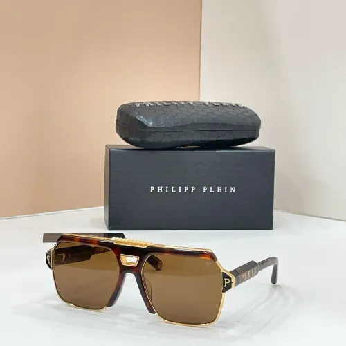 Cheap Philipp Plein PP AAA Quality Sunglasses #1451447, $$76.00 USD On Philipp Plein PP AAA Quality Sunglasses