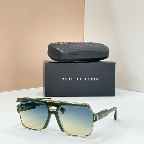 Cheap Philipp Plein PP AAA Quality Sunglasses #1451448, $$76.00 USD On Philipp Plein PP AAA Quality Sunglasses