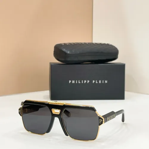 Cheap Philipp Plein PP AAA Quality Sunglasses #1451449, $$76.00 USD On Philipp Plein PP AAA Quality Sunglasses