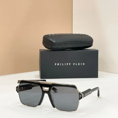 Cheap Philipp Plein PP AAA Quality Sunglasses #1451450, $$76.00 USD On Philipp Plein PP AAA Quality Sunglasses