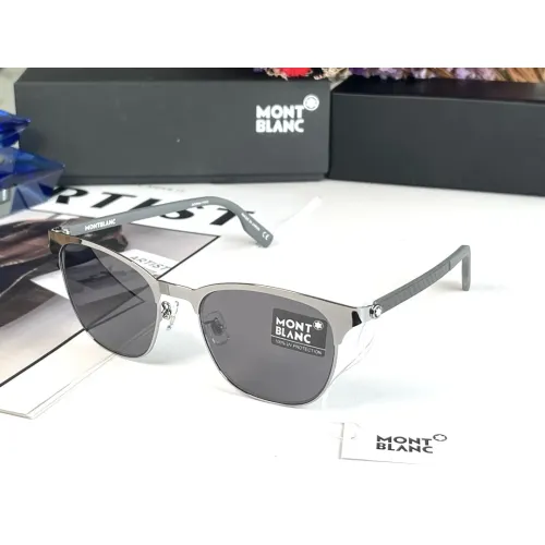 Cheap Montblanc AAA Quality Sunglasses #1451488, $$60.00 USD On Montblanc AAA Quality Sunglasses