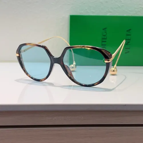 Cheap Bottega Veneta AAA Quality Sunglasses #1451500, $$64.00 USD On Bottega Veneta AAA Quality Sunglasses