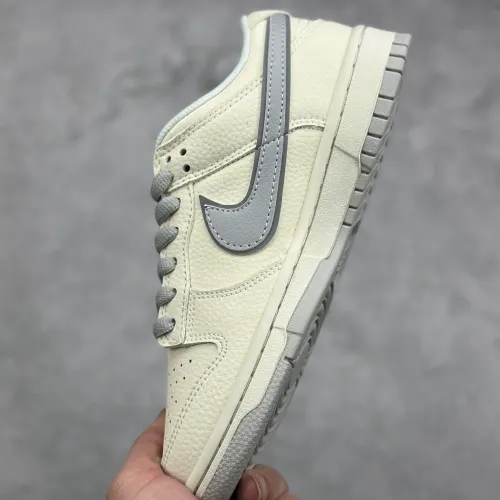 Replica Nike SB Dunk-Low For Women #1451512 $76.00 USD for Wholesale