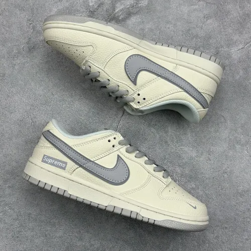Replica Nike SB Dunk-Low For Men #1451513 $76.00 USD for Wholesale