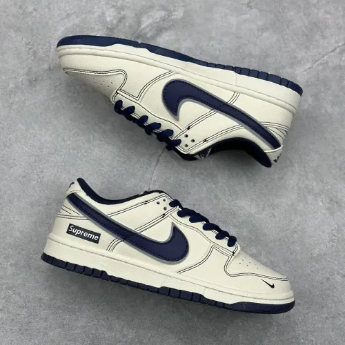 Replica Nike SB Dunk-Low For Men #1451515 $76.00 USD for Wholesale