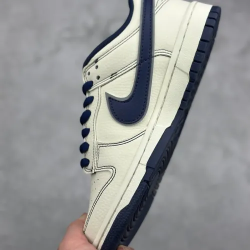 Replica Nike SB Dunk-Low For Men #1451515 $76.00 USD for Wholesale