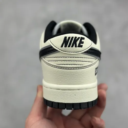 Replica Nike SB Dunk-Low For Women #1451516 $76.00 USD for Wholesale