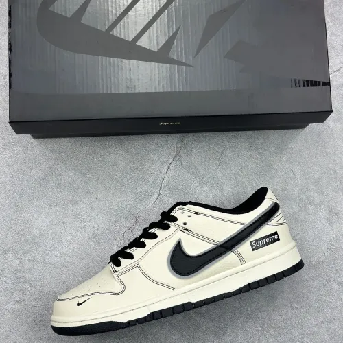 Replica Nike SB Dunk-Low For Men #1451517 $76.00 USD for Wholesale