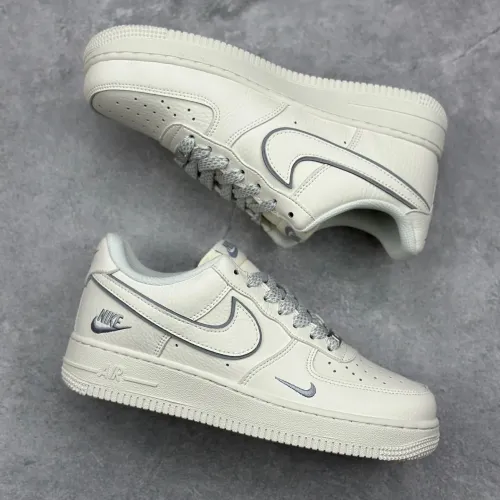 Replica Nike Air Force 1 For Men #1451519 $108.00 USD for Wholesale