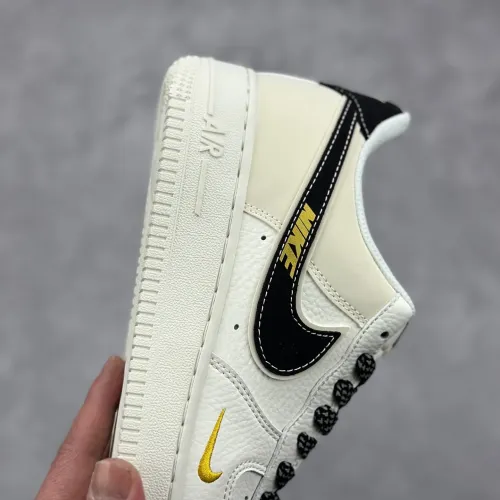 Replica Nike Air Force 1 For Women #1451522 $108.00 USD for Wholesale