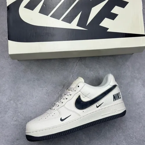 Replica Nike Air Force 1 For Women #1451524 $108.00 USD for Wholesale