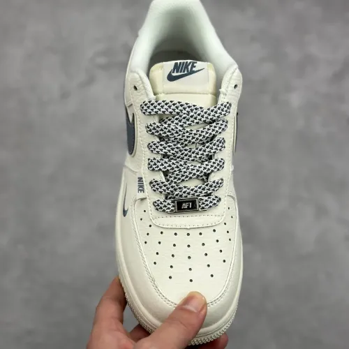 Replica Nike Air Force 1 For Men #1451527 $108.00 USD for Wholesale