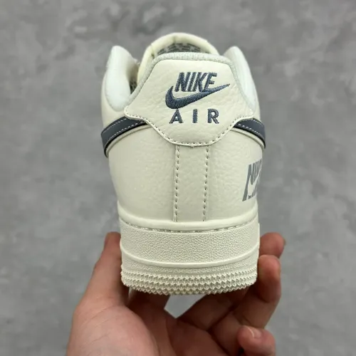 Replica Nike Air Force 1 For Men #1451527 $108.00 USD for Wholesale