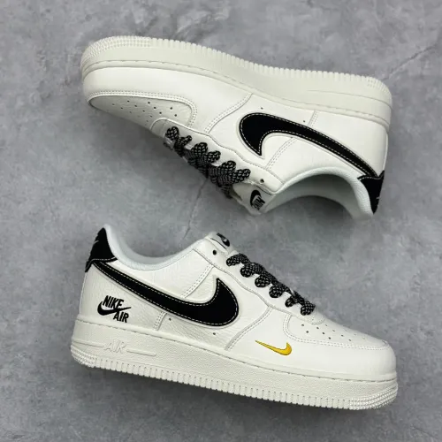 Replica Nike Air Force 1 For Women #1451532 $108.00 USD for Wholesale