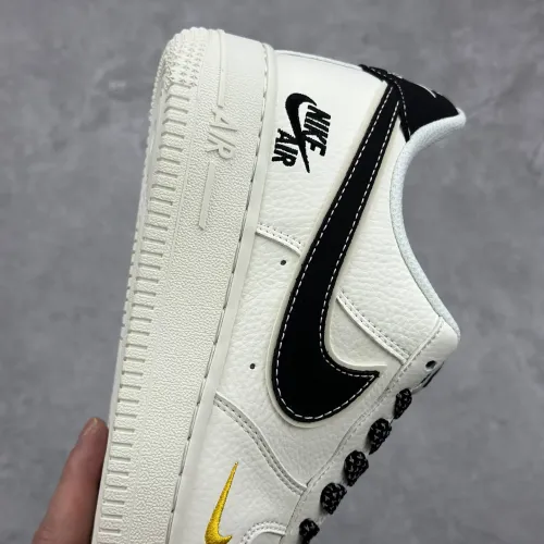 Replica Nike Air Force 1 For Men #1451534 $108.00 USD for Wholesale