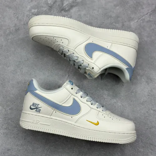 Replica Nike Air Force 1 For Women #1451538 $108.00 USD for Wholesale