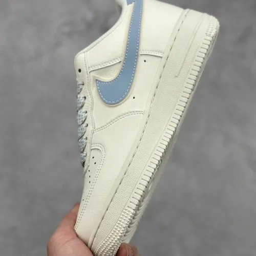 Replica Nike Air Force 1 For Women #1451538 $108.00 USD for Wholesale