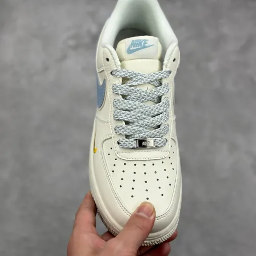 Replica Nike Air Force 1 For Men #1451539 $108.00 USD for Wholesale