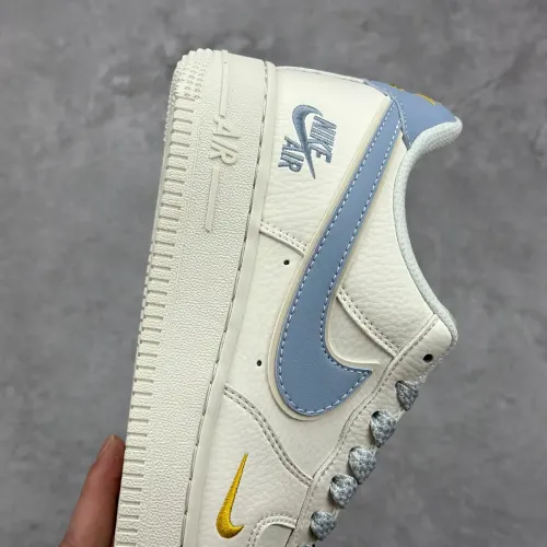 Replica Nike Air Force 1 For Men #1451539 $108.00 USD for Wholesale