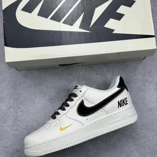 Replica Nike Air Force 1 For Men #1451545 $108.00 USD for Wholesale