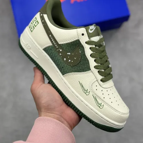 Cheap Nike Air Force 1 For Women #1451550, $$108.00 USD On Nike Air Force 1