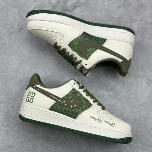 Replica Nike Air Force 1 For Women #1451550 $108.00 USD for Wholesale
