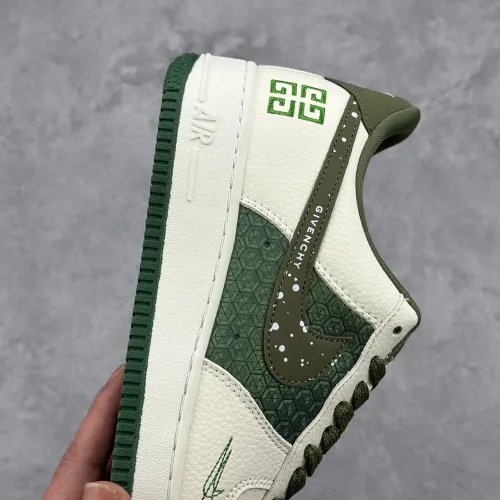 Replica Nike Air Force 1 For Women #1451550 $108.00 USD for Wholesale