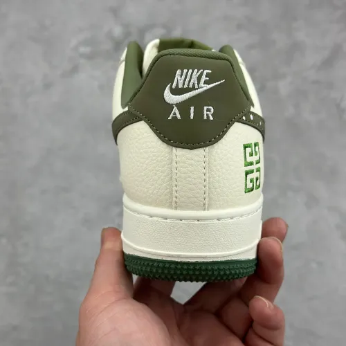 Replica Nike Air Force 1 For Women #1451550 $108.00 USD for Wholesale