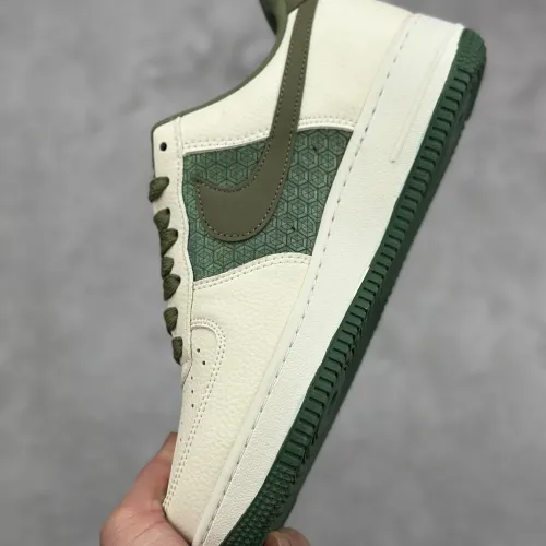 Replica Nike Air Force 1 For Men #1451551 $108.00 USD for Wholesale