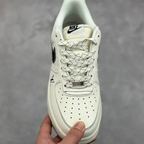 Replica Nike Air Force 1 For Women #1451553 $108.00 USD for Wholesale