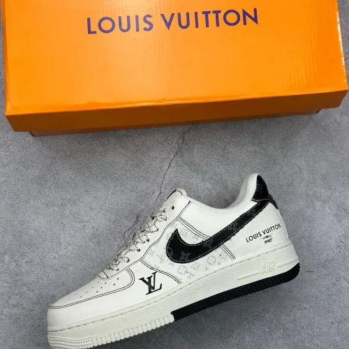 Replica Nike Air Force 1 For Women #1451553 $108.00 USD for Wholesale