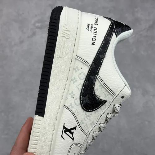 Replica Nike Air Force 1 For Men #1451557 $108.00 USD for Wholesale