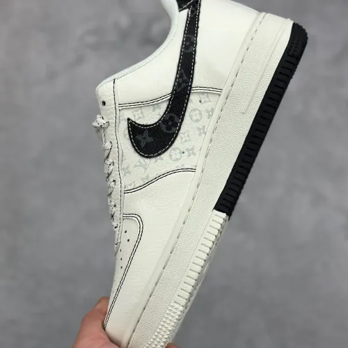Replica Nike Air Force 1 For Men #1451557 $108.00 USD for Wholesale
