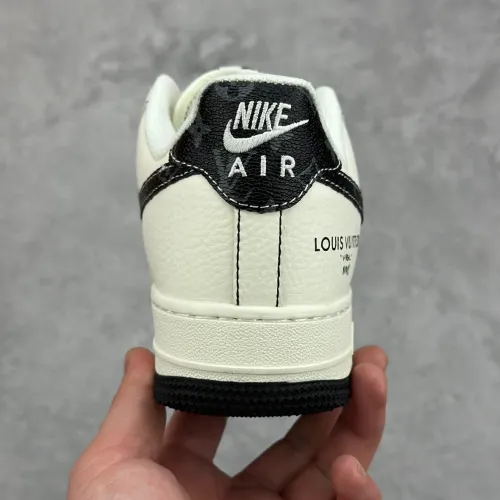 Replica Nike Air Force 1 For Men #1451557 $108.00 USD for Wholesale