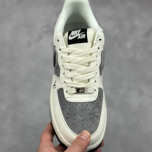 Replica Nike Air Force 1 For Men #1451563 $108.00 USD for Wholesale