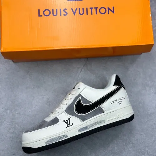 Replica Nike Air Force 1 For Men #1451563 $108.00 USD for Wholesale