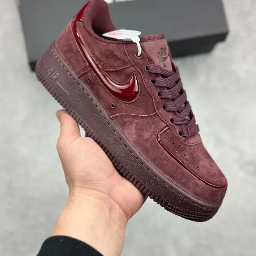 Cheap Nike Air Force 1 For Women #1451568, $$92.00 USD On Nike Air Force 1