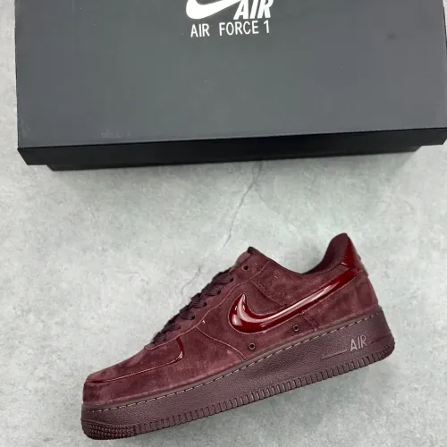 Replica Nike Air Force 1 For Women #1451568 $92.00 USD for Wholesale