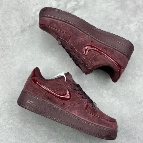 Replica Nike Air Force 1 For Women #1451568 $92.00 USD for Wholesale