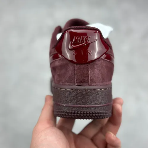 Replica Nike Air Force 1 For Women #1451568 $92.00 USD for Wholesale
