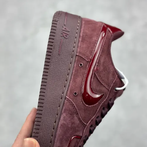 Replica Nike Air Force 1 For Men #1451569 $92.00 USD for Wholesale