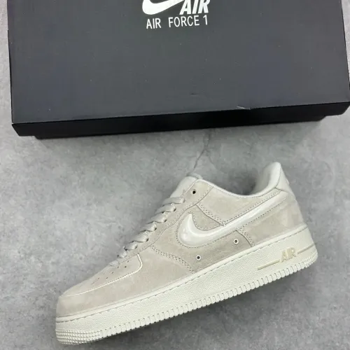 Replica Nike Air Force 1 For Men #1451575 $92.00 USD for Wholesale